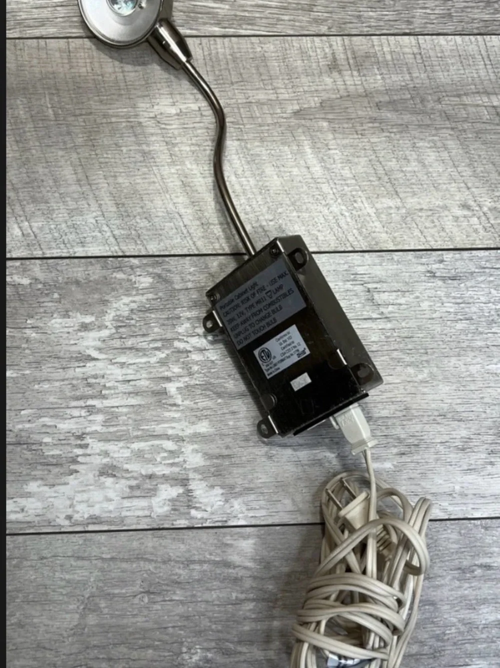 IKEA intertek 3061837
