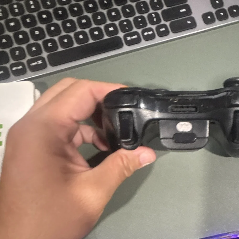 Microsoft xbox 360