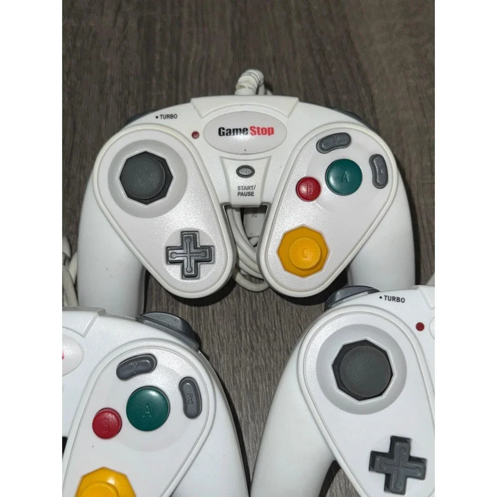 Gamestop these are