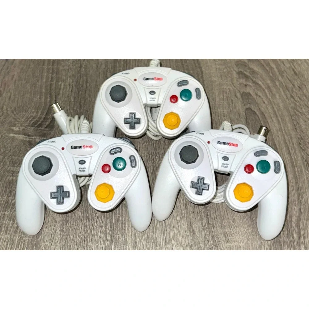 Gamestop these are