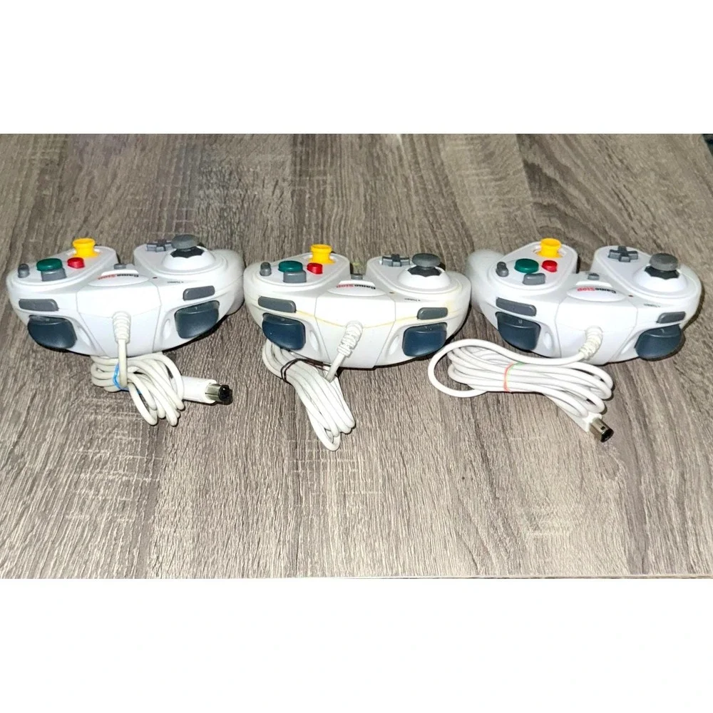 Gamestop these are