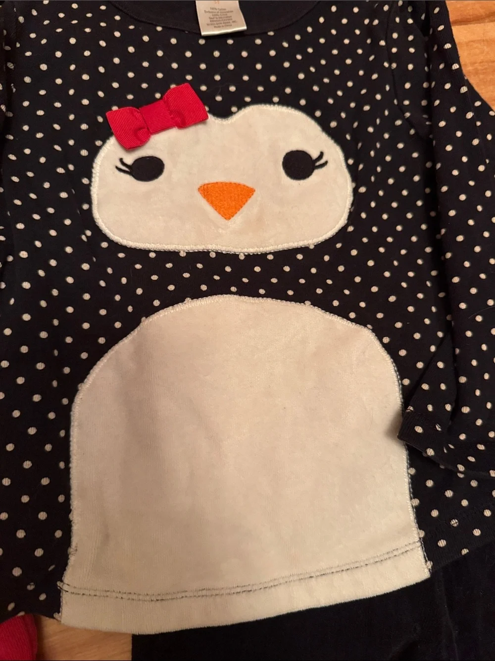 Gymboree adorable matching
