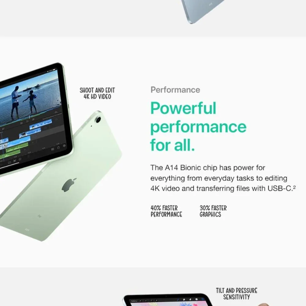 Apple this ipad