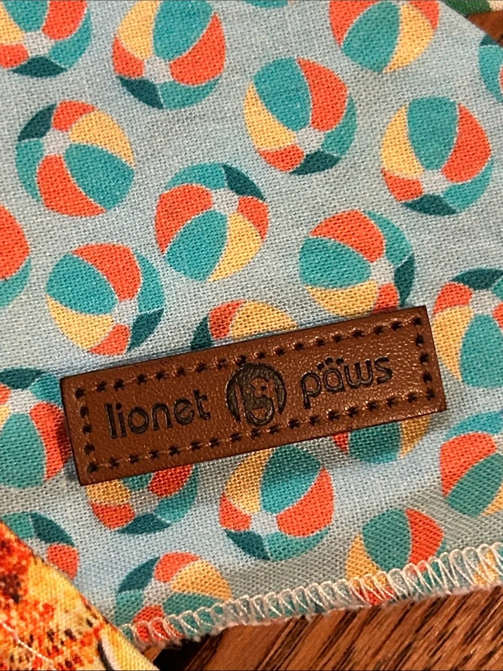 Bonet Paws fit my