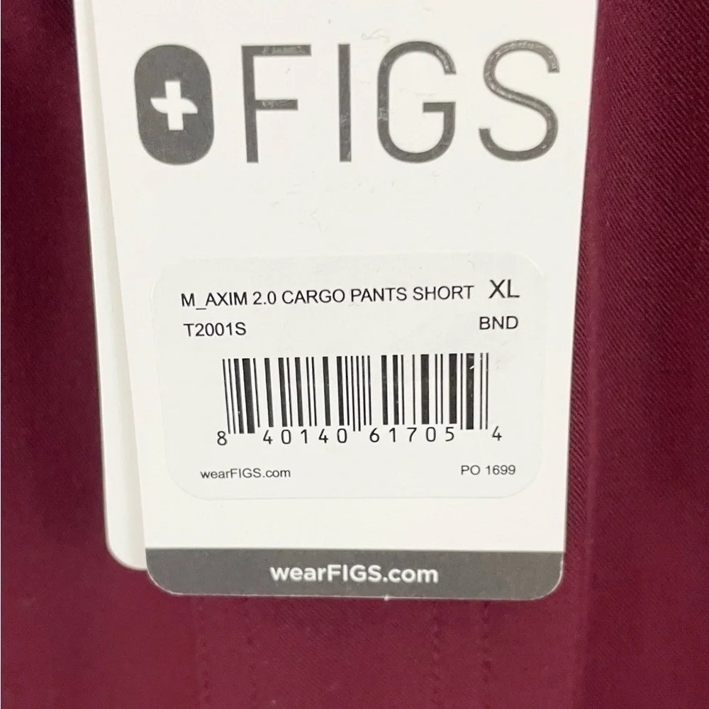Figs men axim