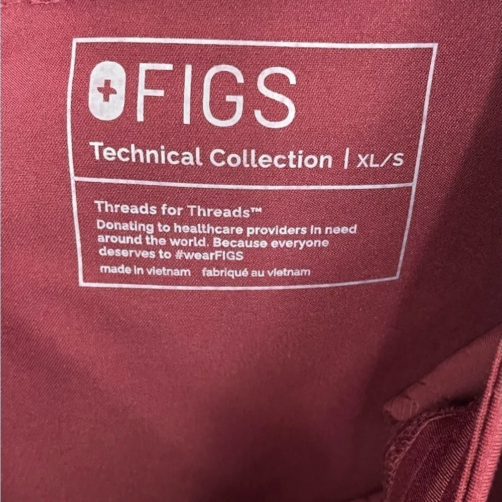 Figs men axim