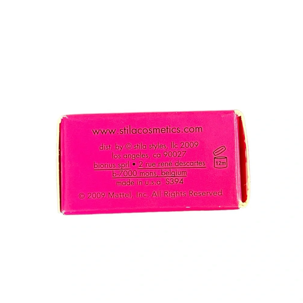 Stila rare limited