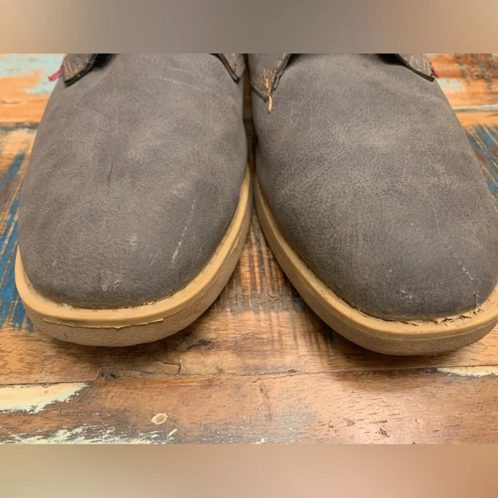 Levis sonoma wax