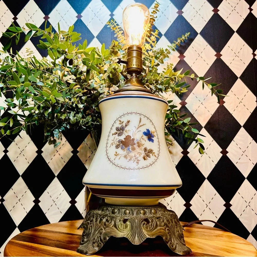 N/A vintage quoizel