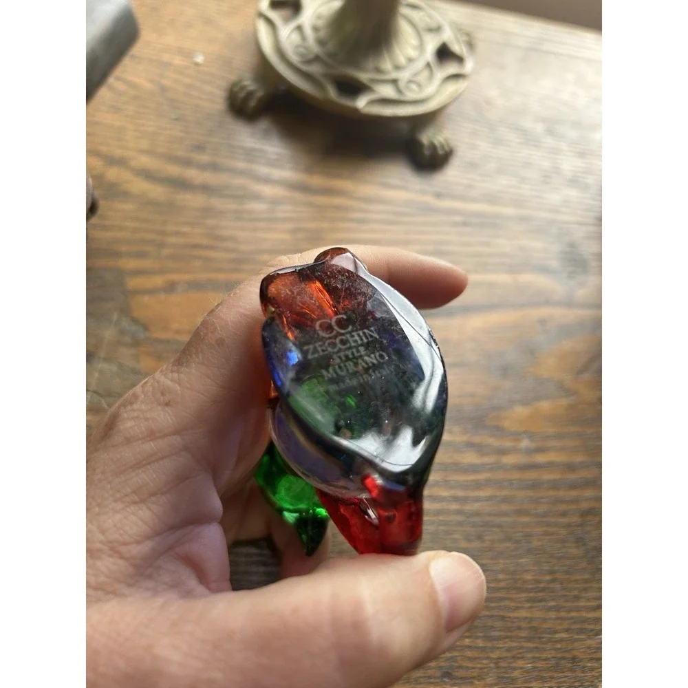 Murano product multicolor