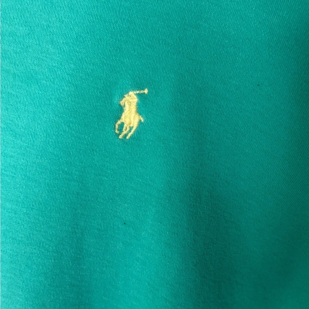 Ralph Lauren stylish teal