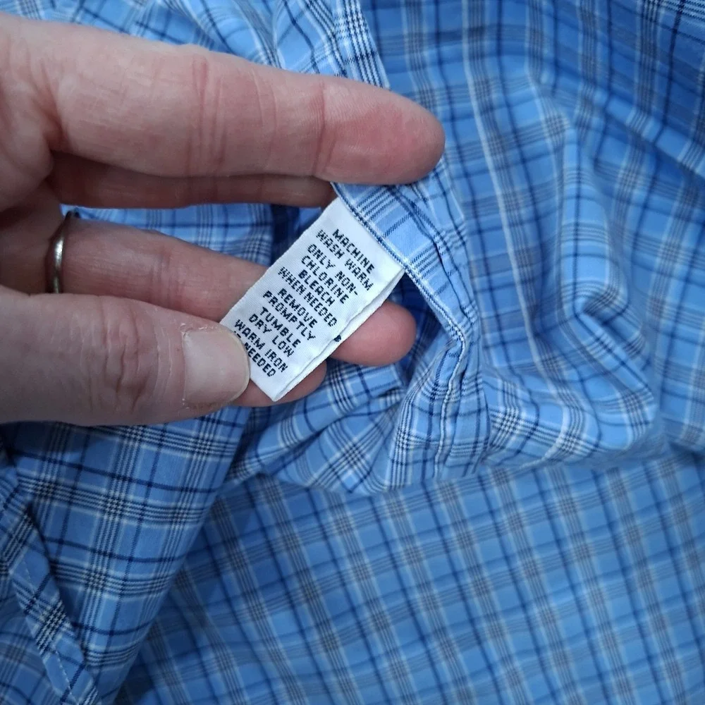 Ralph Lauren please review