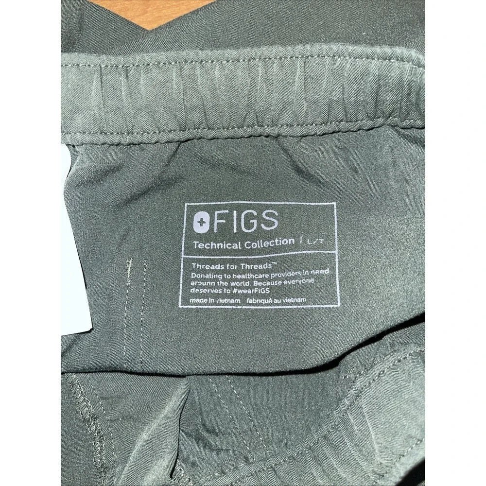 Figs product pair