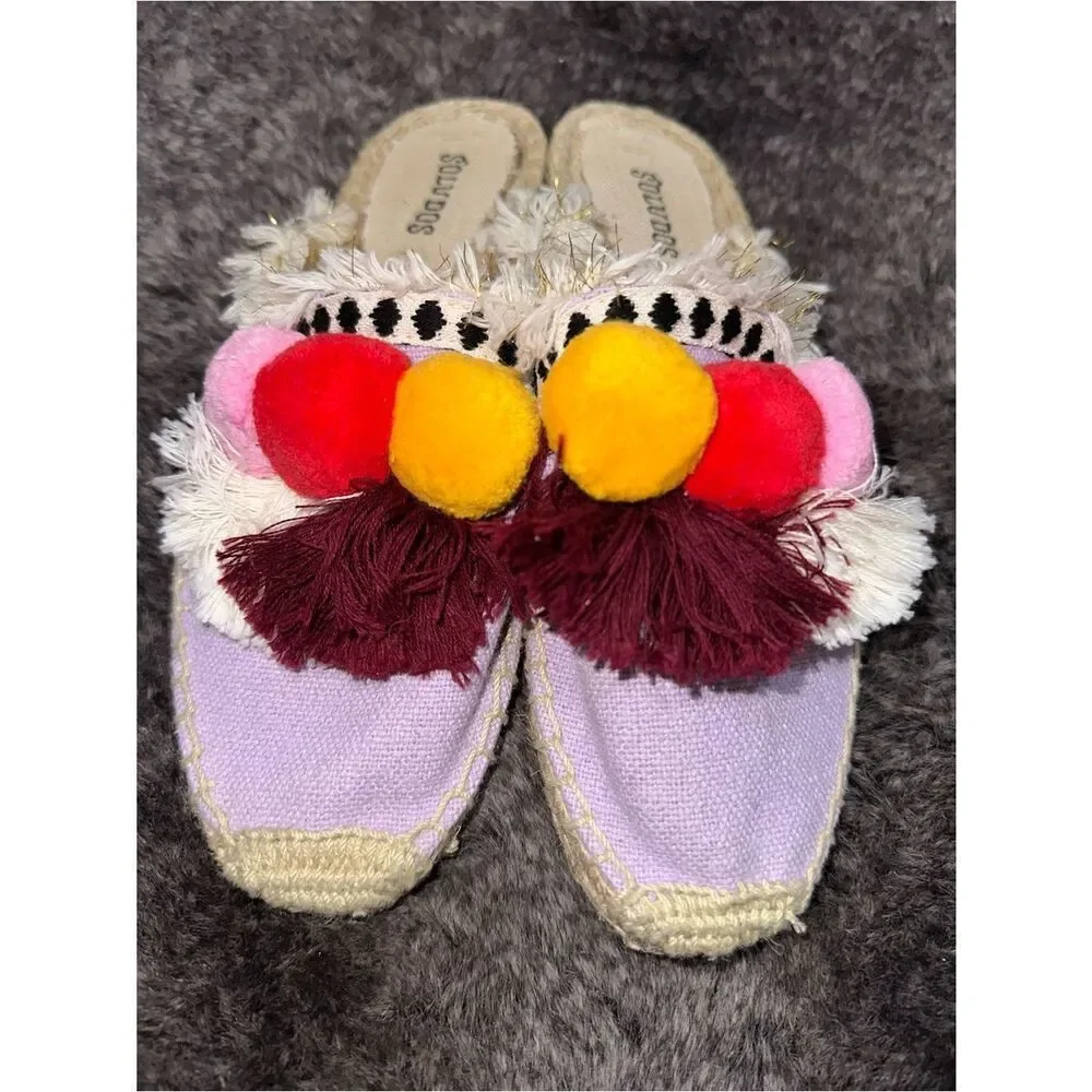 Soludos size good