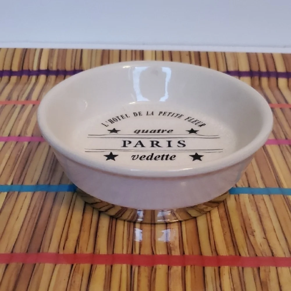 None french themed