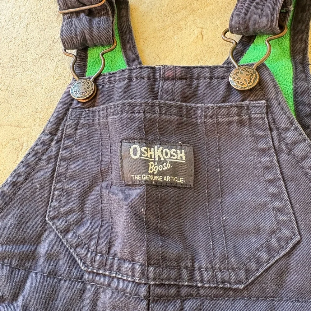OshKosh Bgosh good sturdy