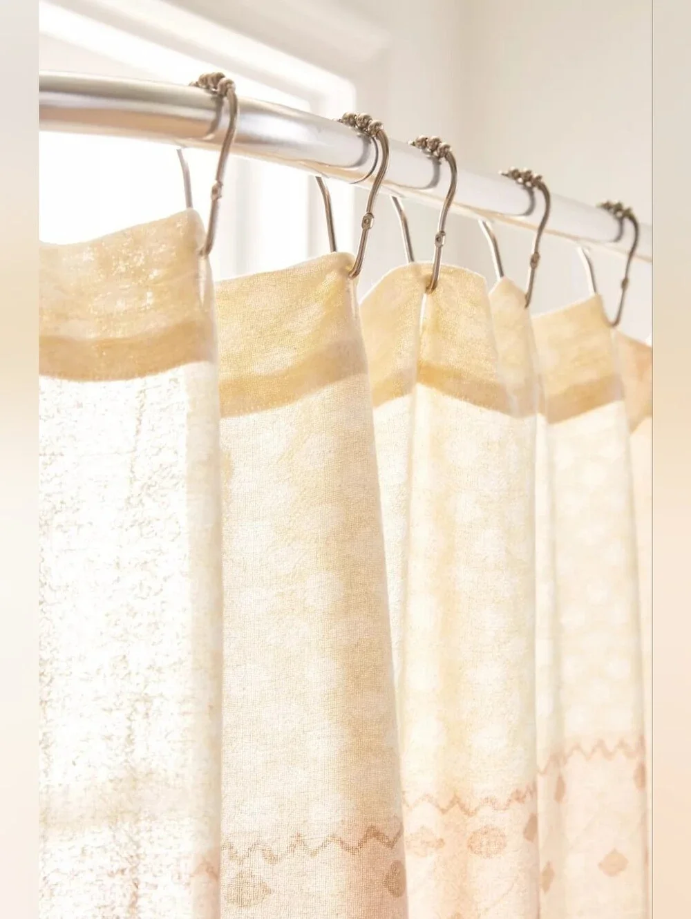 Urban Outfitters neutral beige