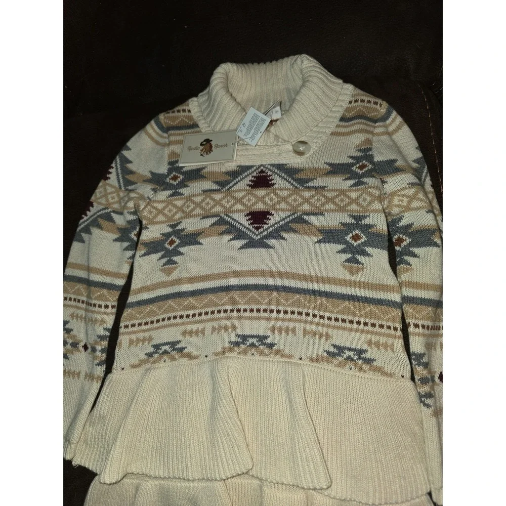 Gymboree rustic ranch