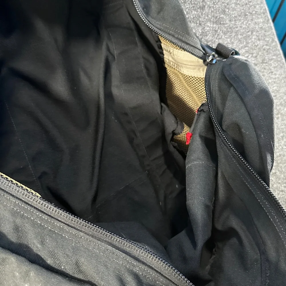 Goruck embrace legendary