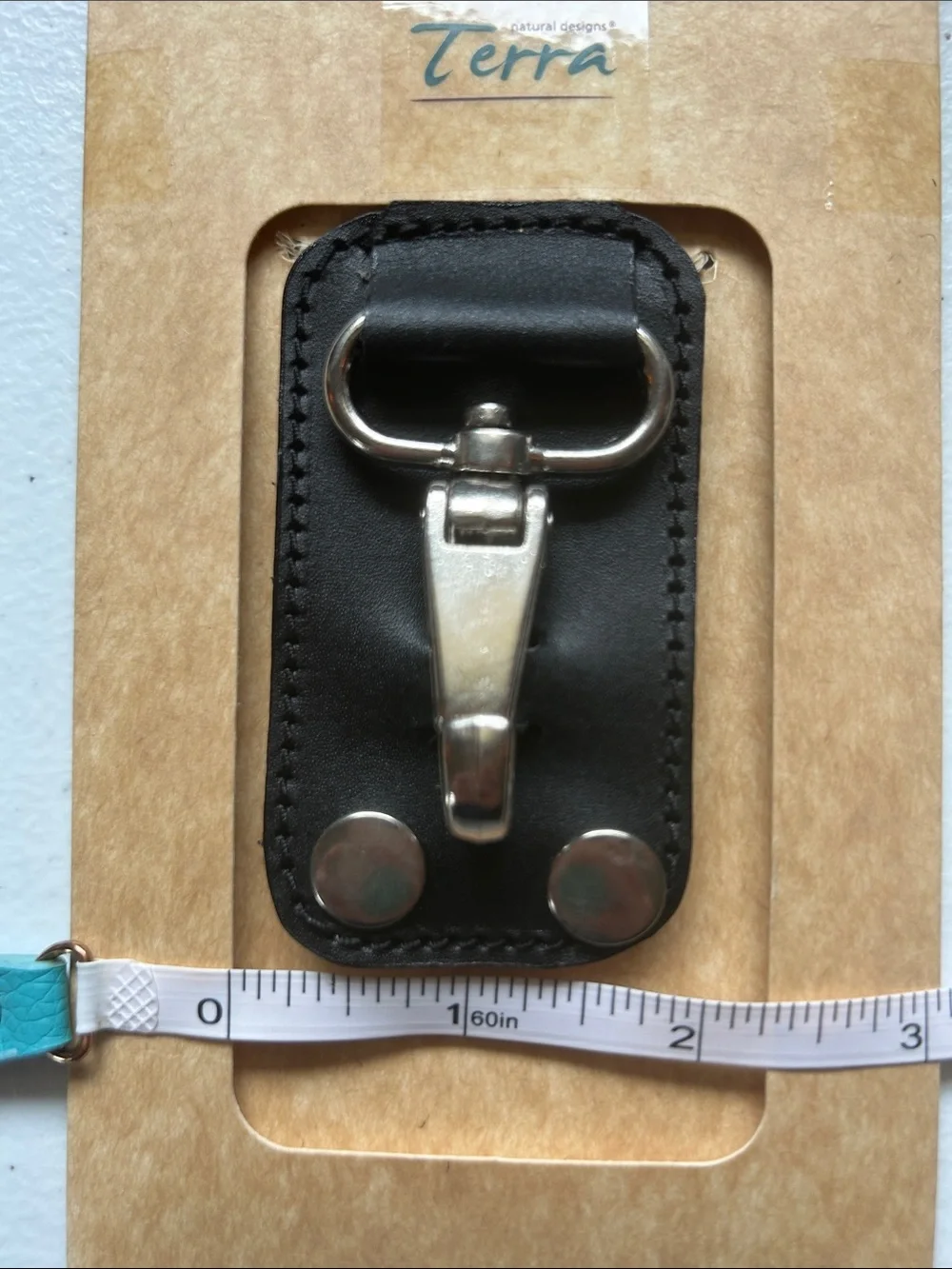 Terra brand natural