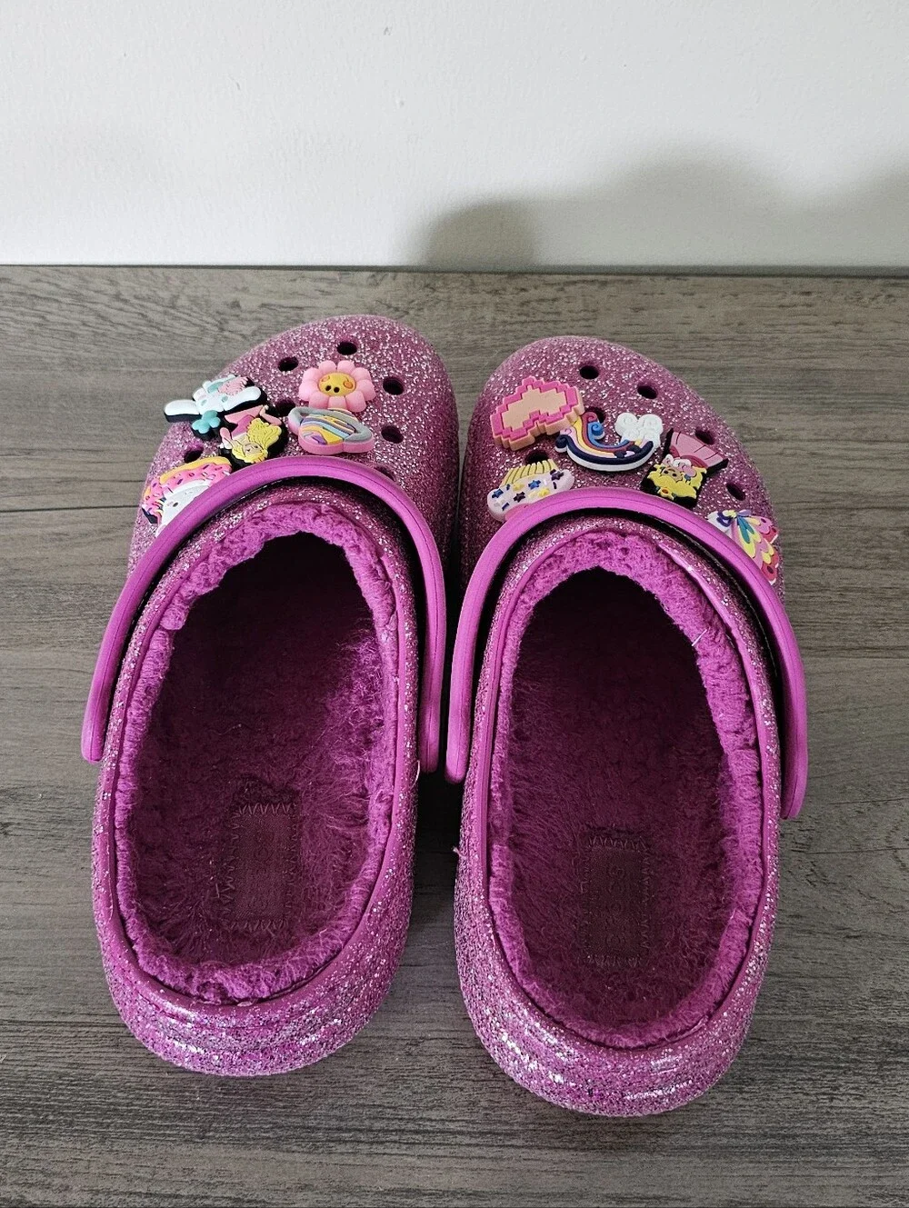 CROCS size j2