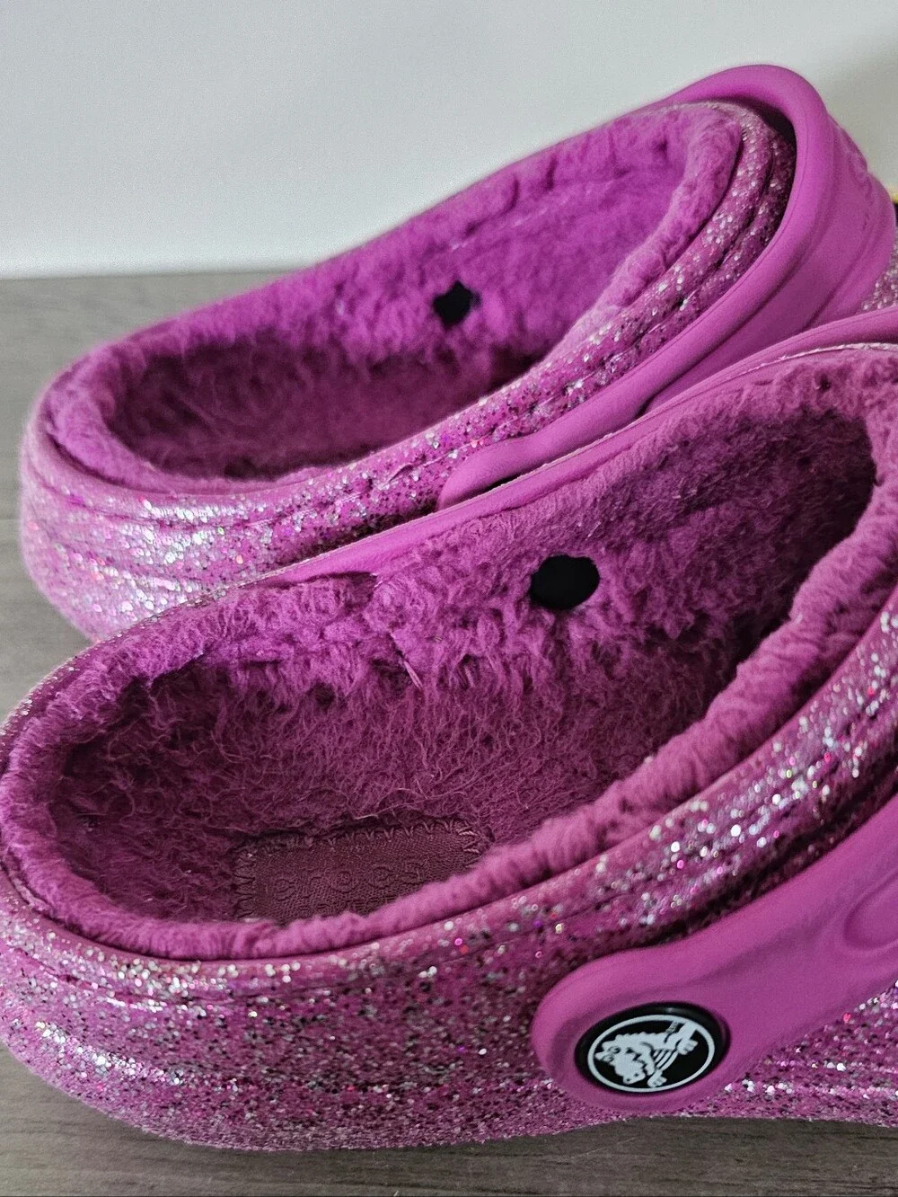 CROCS size j2