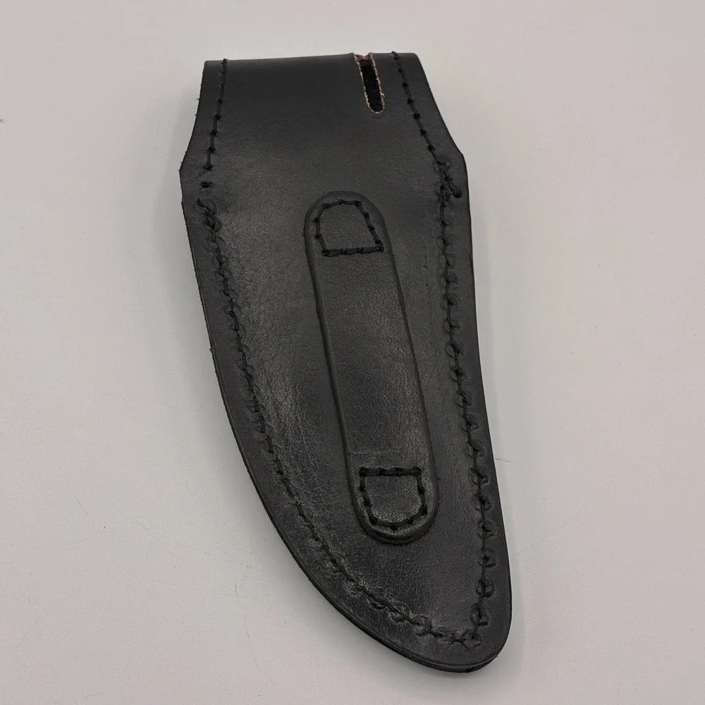 Case It overall length