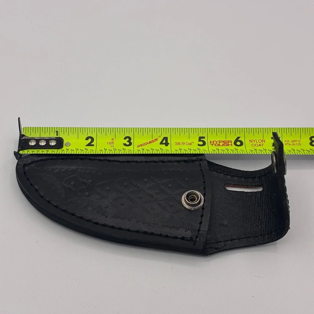 Case It overall length