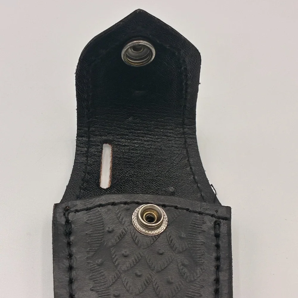 Case It overall length