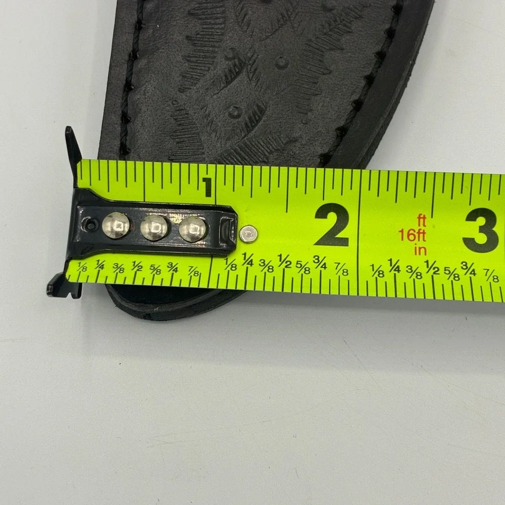 Case It overall length