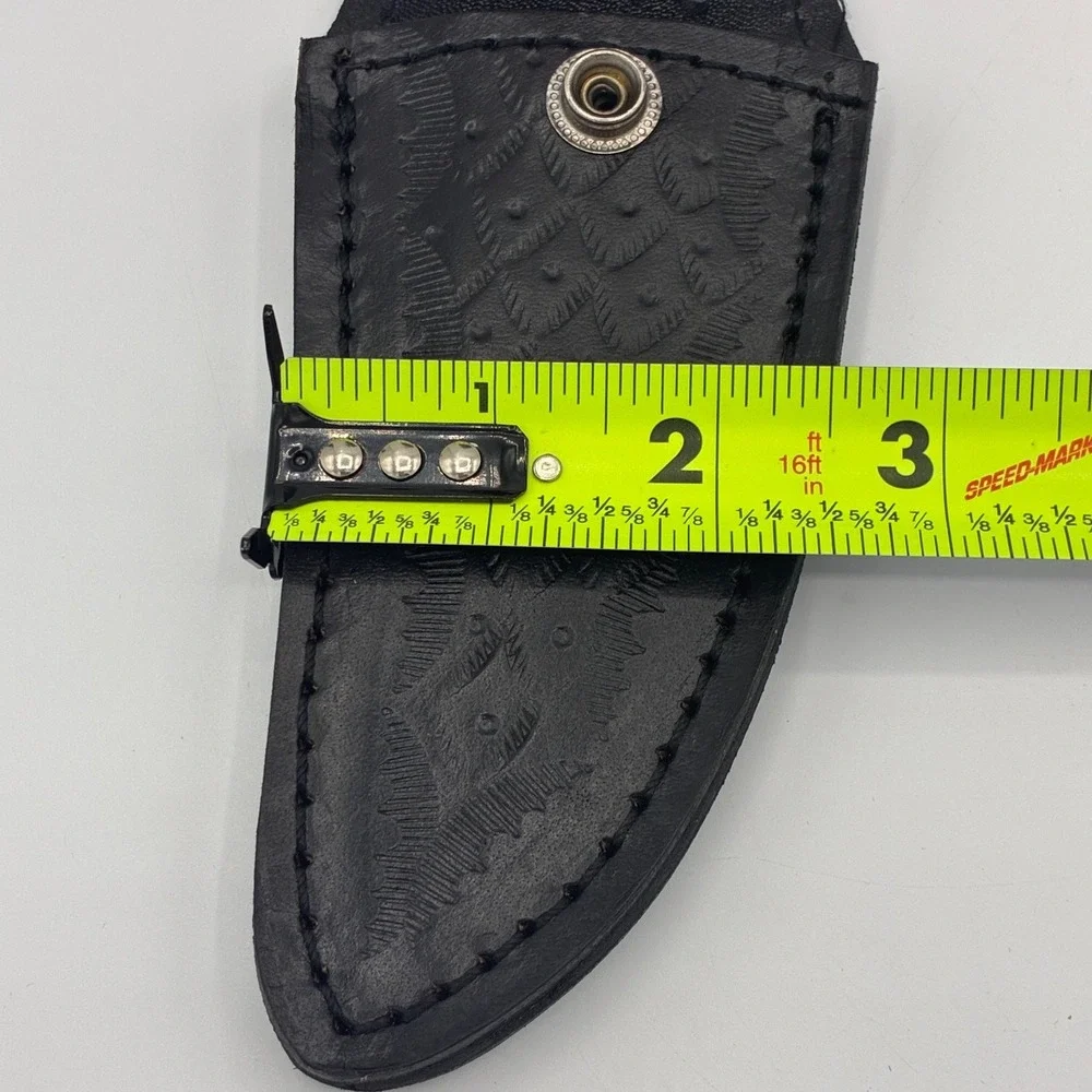 Case It overall length