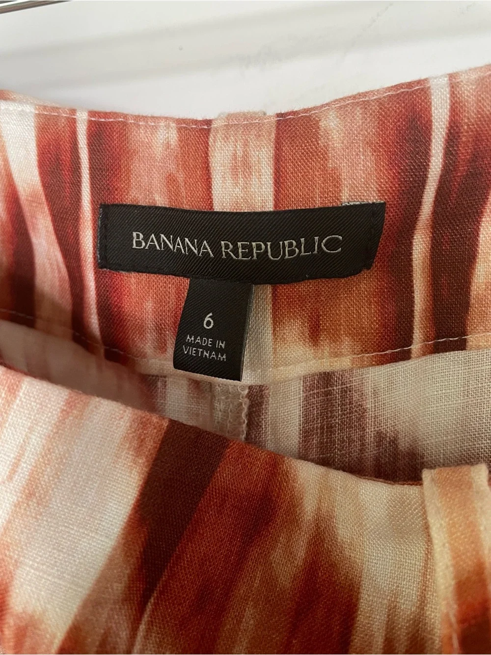 Banana Republic banana republic