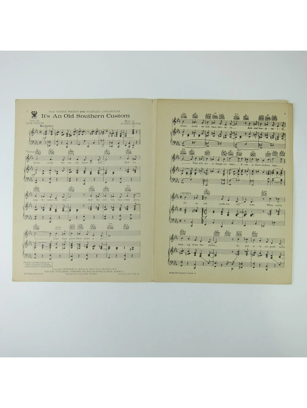 N/A sheet music