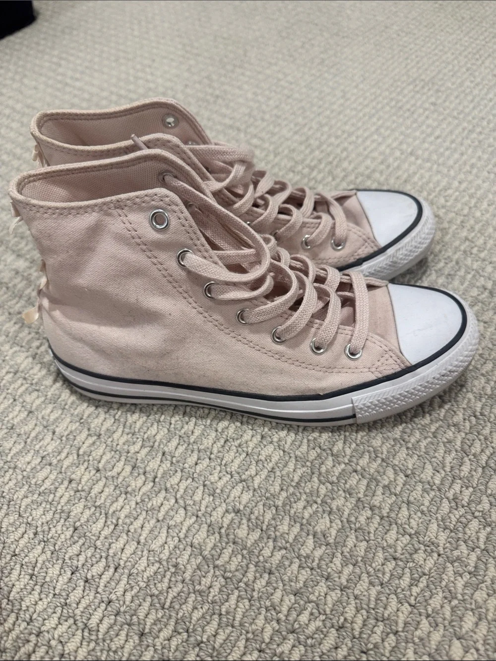Converse soft light