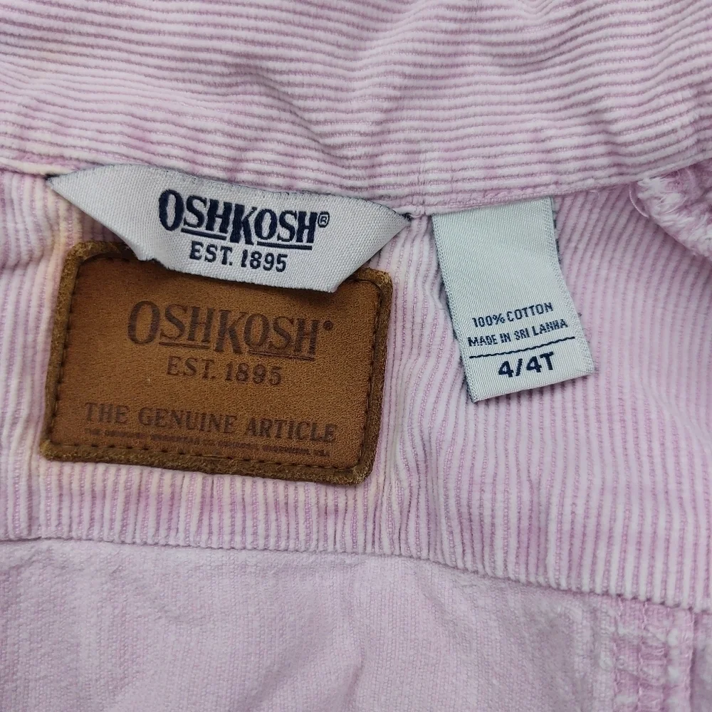 OshKosh Bgosh oshkosh girls