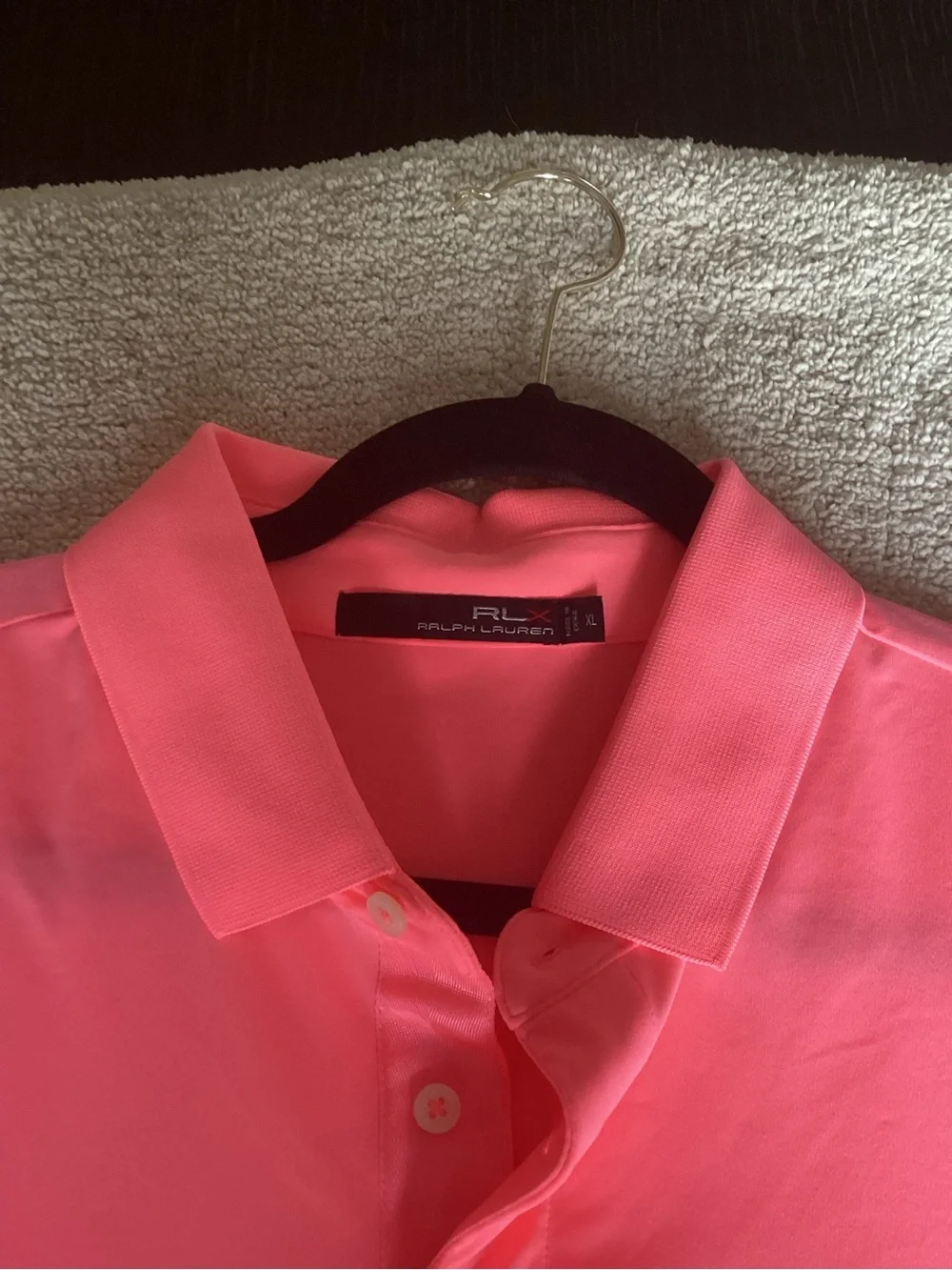 Ralph Lauren rlx ralph