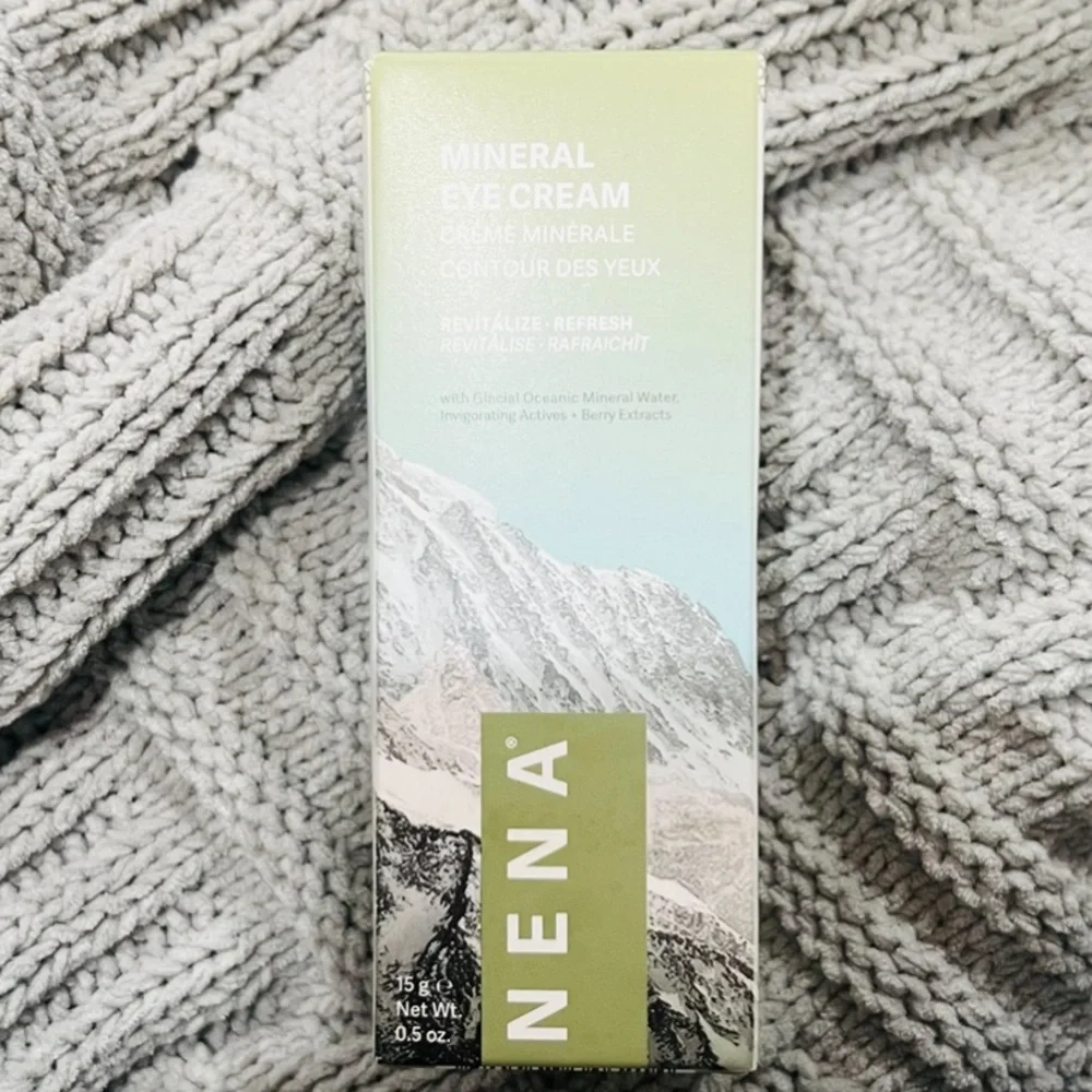 Nena ⭐️new box⭐️