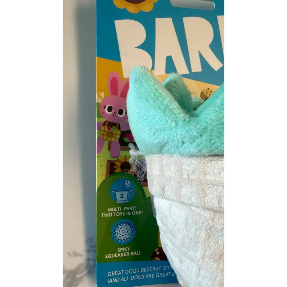 Bark item specifics