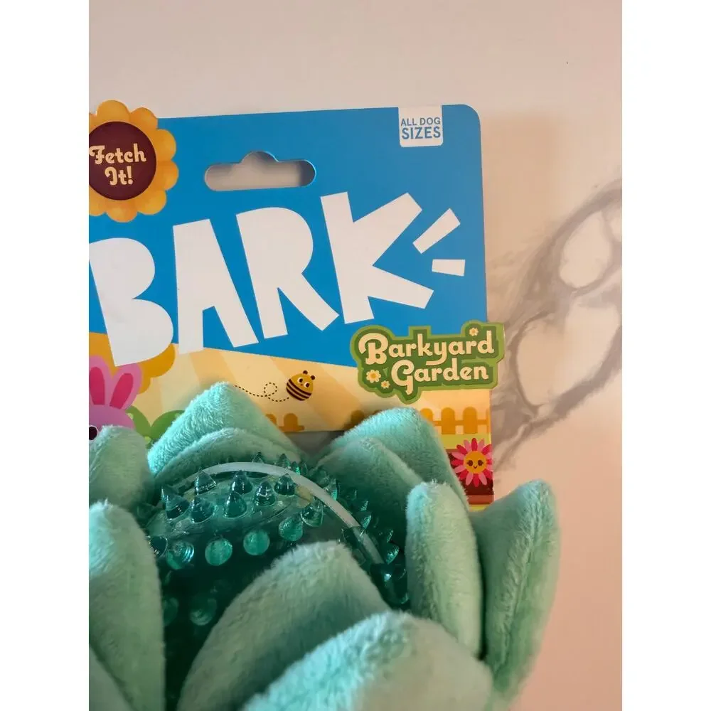 Bark item specifics