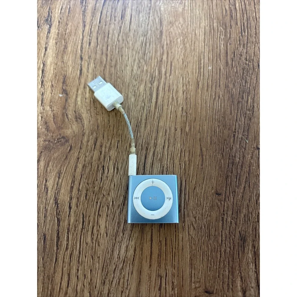Apple untested unfortunately