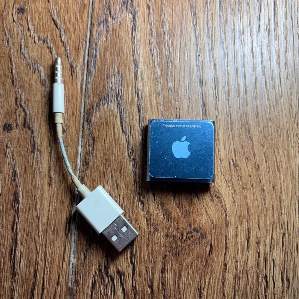 Apple untested unfortunately