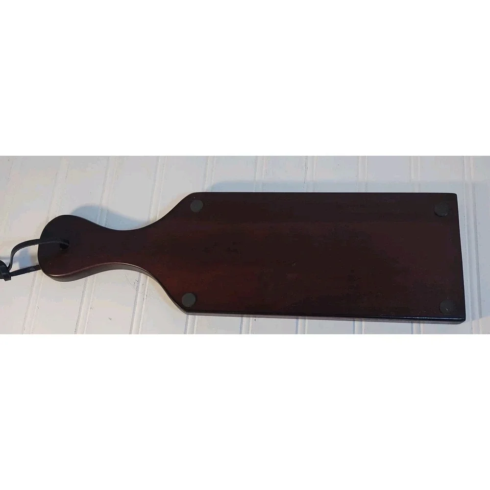 The Unbranded Brand serving board