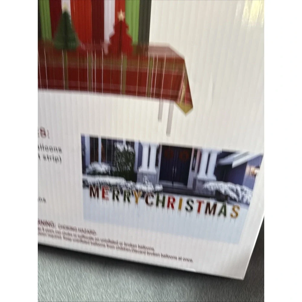 Sams West Inc christmas holiday