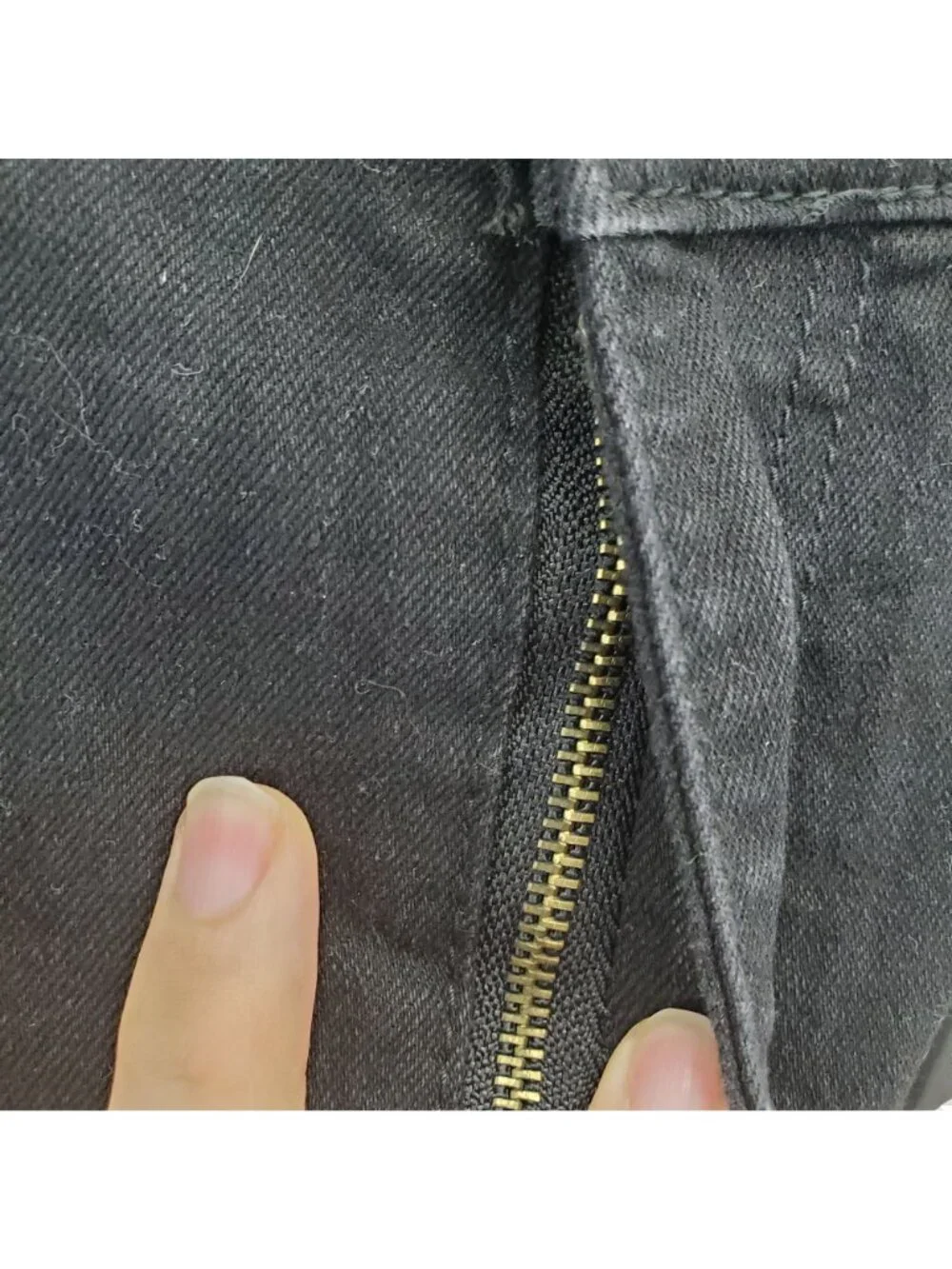 Boohoo pocket used