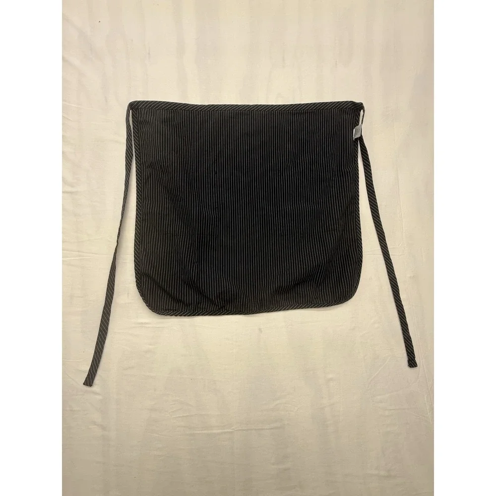 Capswear black striped