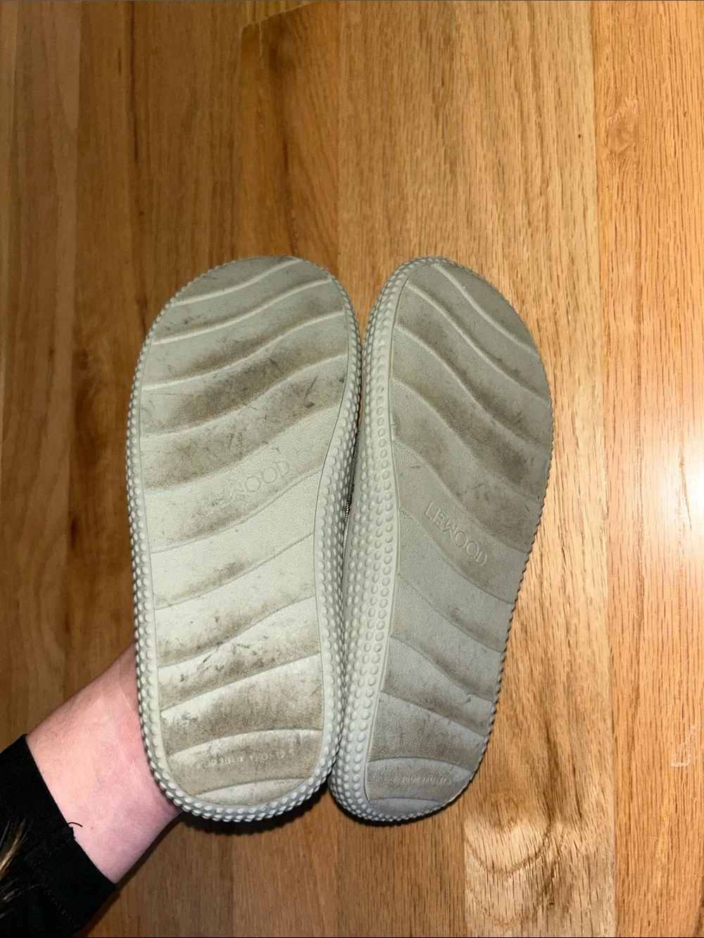 Liewood lightweight slip