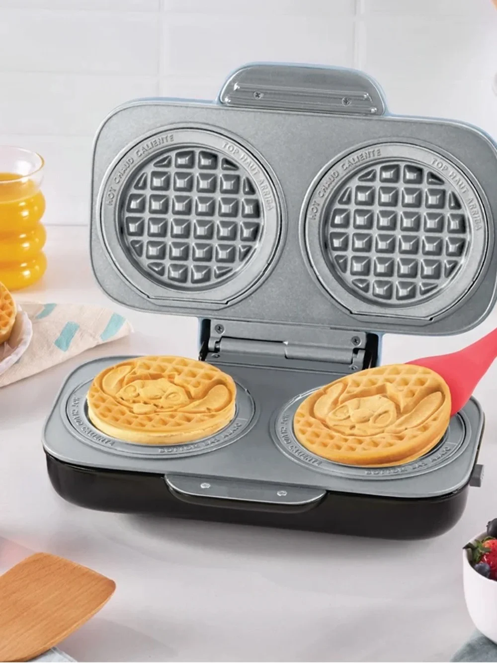 Disney brand new