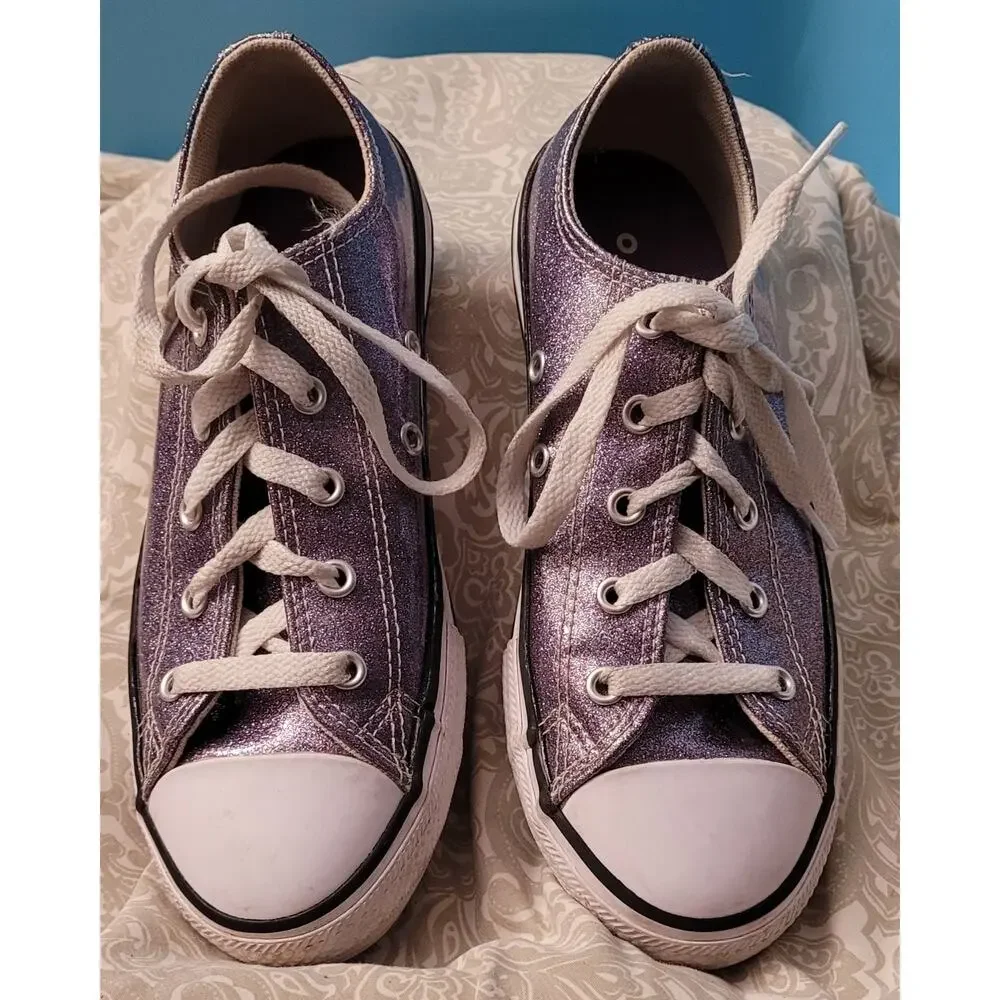 Converse all star