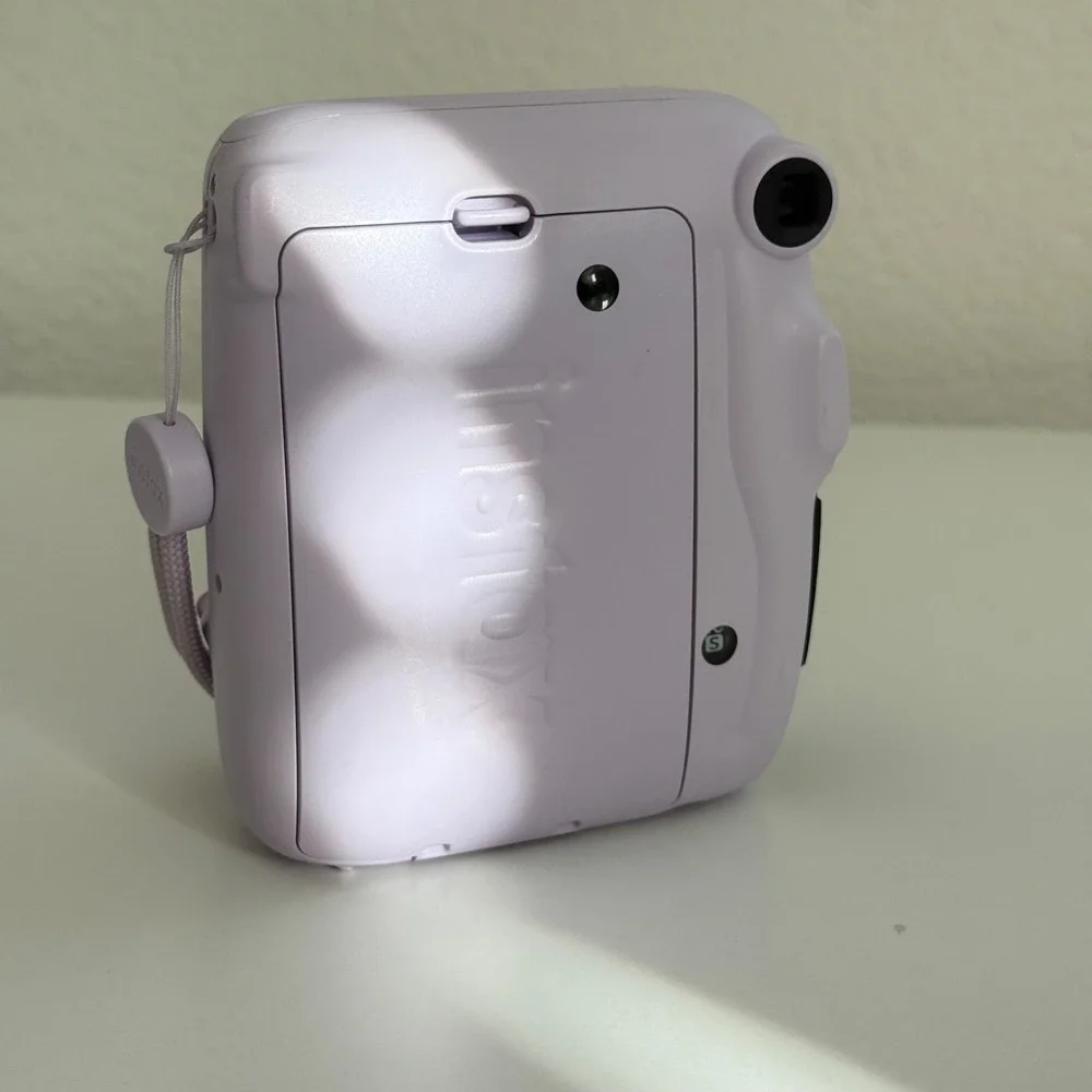Fujifilm this untested