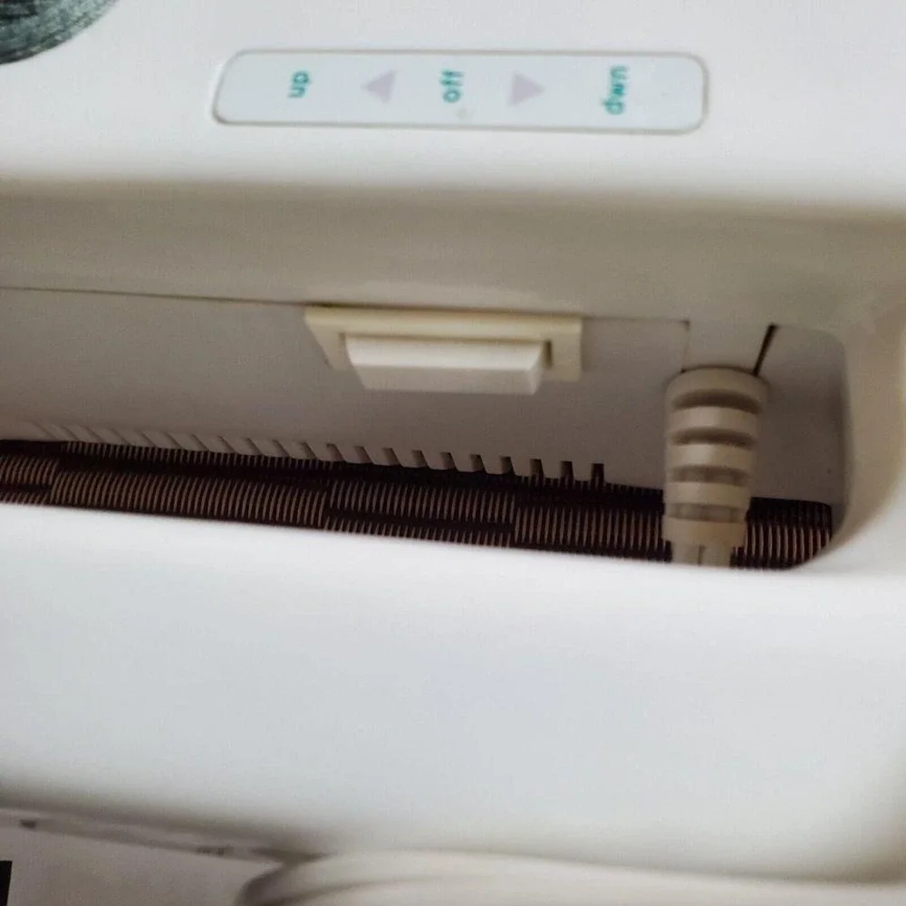 Healthometer shiatsu deep